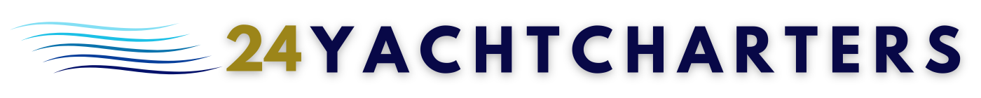 24yachtcharters logo