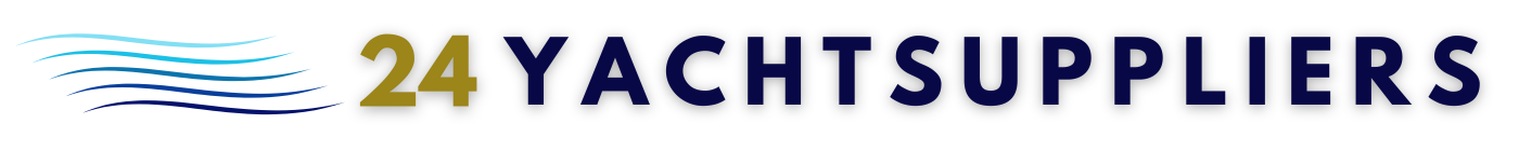 24yachtcharters logo